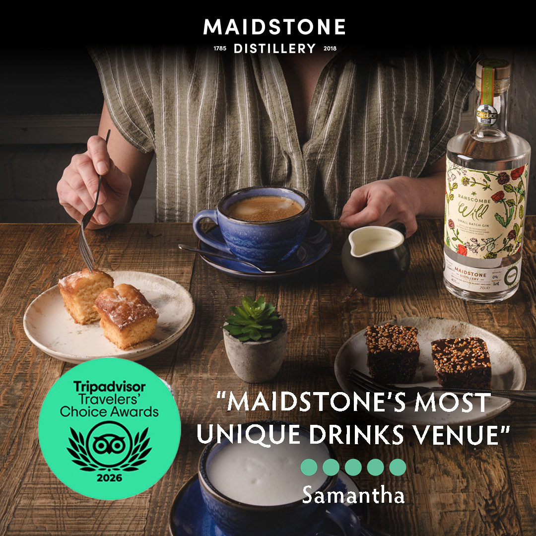 G' n' Tea Experience Gift Voucher - Image 6
