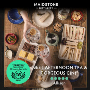 G' n' Tea Experience
