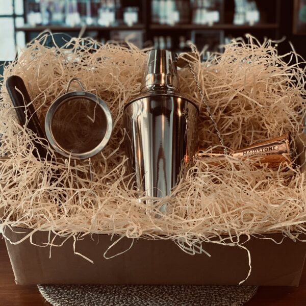 Cocktail Mixology Gift Hamper Set