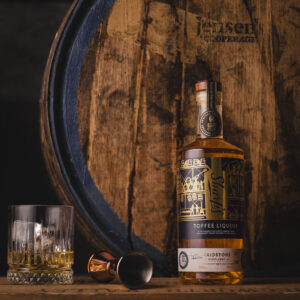 Special Release Cask Aged Sharp's Toffee Liqueur